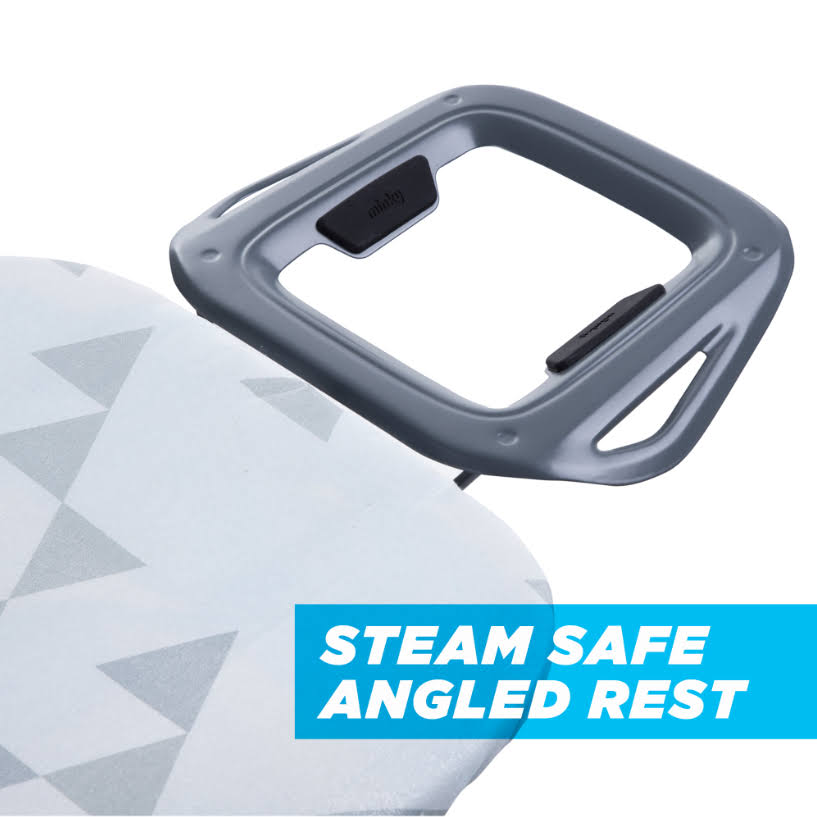 Large Gray Ironing Board J386375