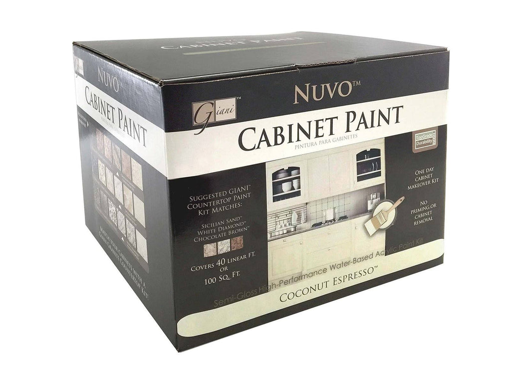 Cabinet Makeover Kit Y469453