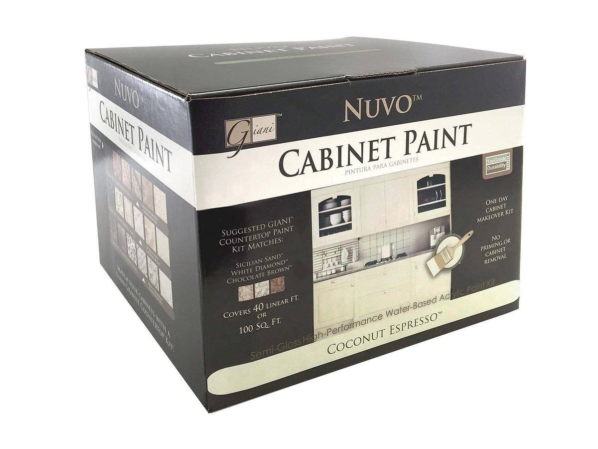 Cabinet Makeover Kit Y469453
