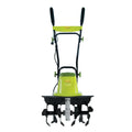 16-Inch 12-Amp Electric Tiller and Cultivator P462151