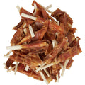 Chicken Wrapped Rawhide Dog Treats T93219