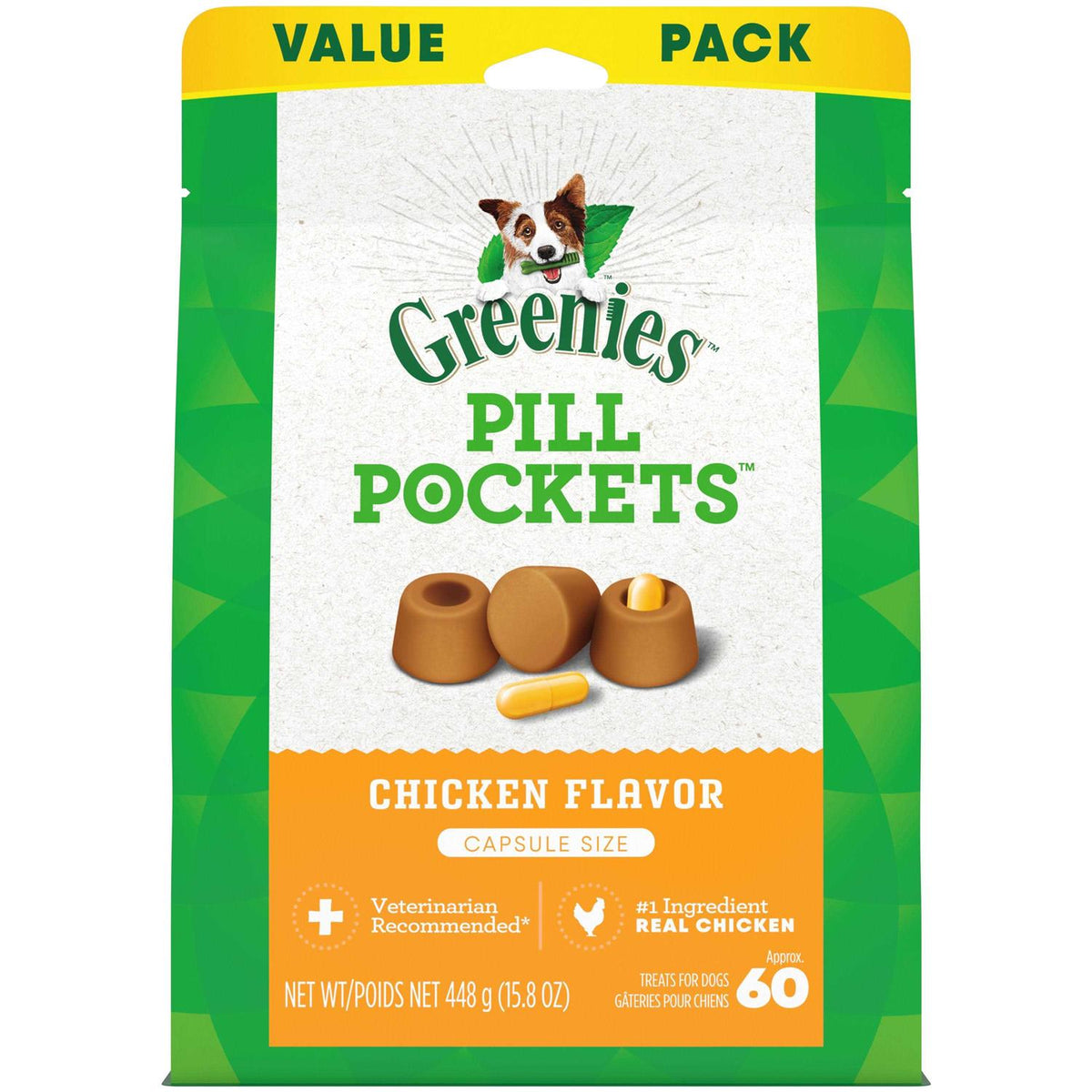 Dog Treats P694