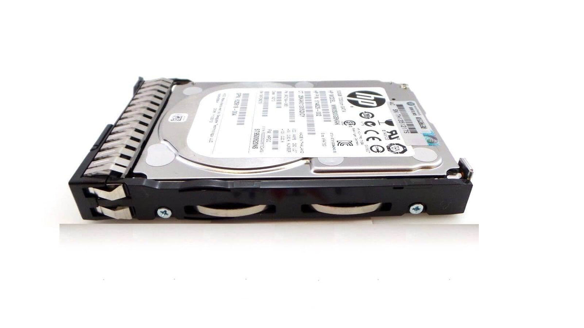600GB 15K RPM SAS Hard Drive B828