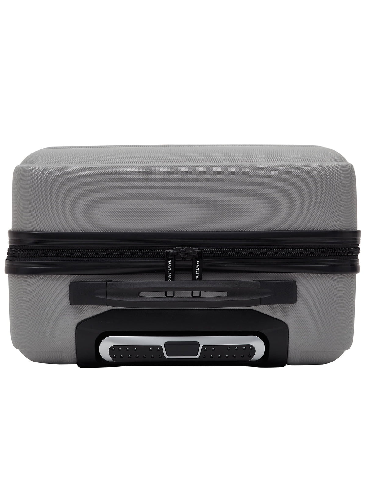 Rolling Hard Case Carry-On Luggage N6072