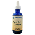 Agnus Castus Herbal Tincture 1.86 oz Y934