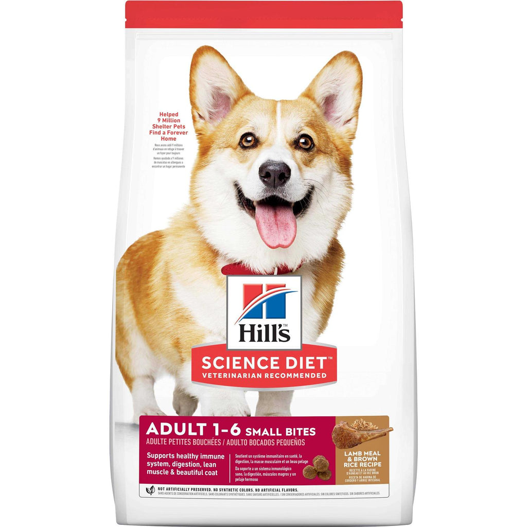 Dog Food V461
