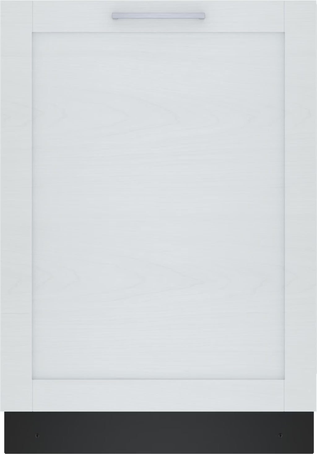 24" Wide 16 Place Setting Built-In Panel Ready Dishwasher H1792