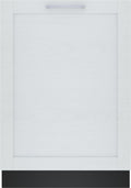 24" Wide 16 Place Setting Built-In Panel Ready Dishwasher H1792