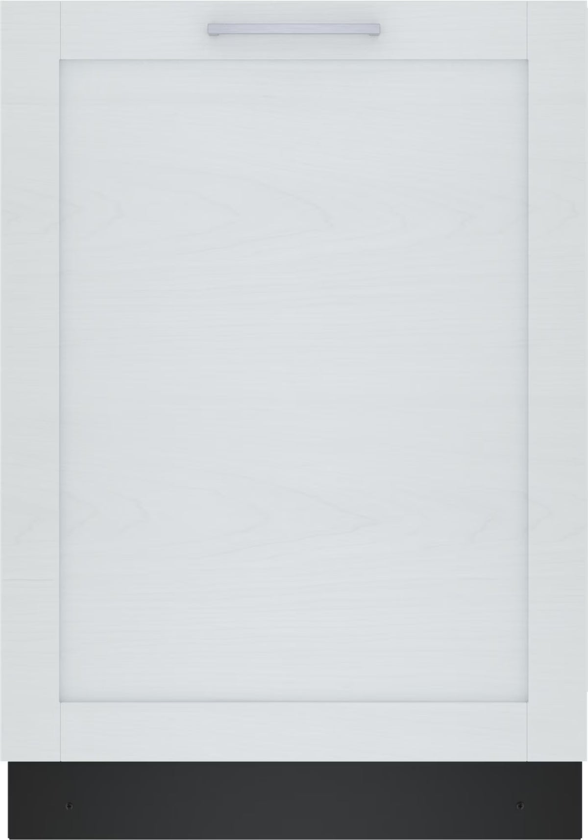 24" Wide 16 Place Setting Built-In Panel Ready Dishwasher H1792