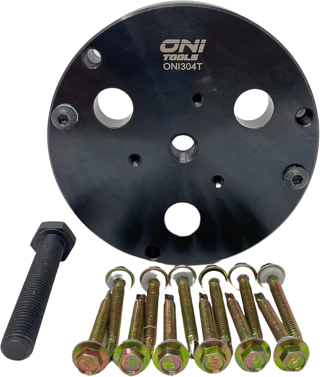 Front Crankshaft Seal & Wear Sleeve Remover and Installer Tool Kit O604728