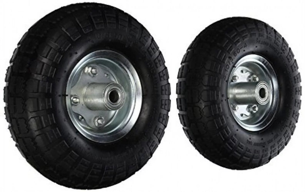 10.00 x 6.00 x 10.00 Tires Wheels C963657