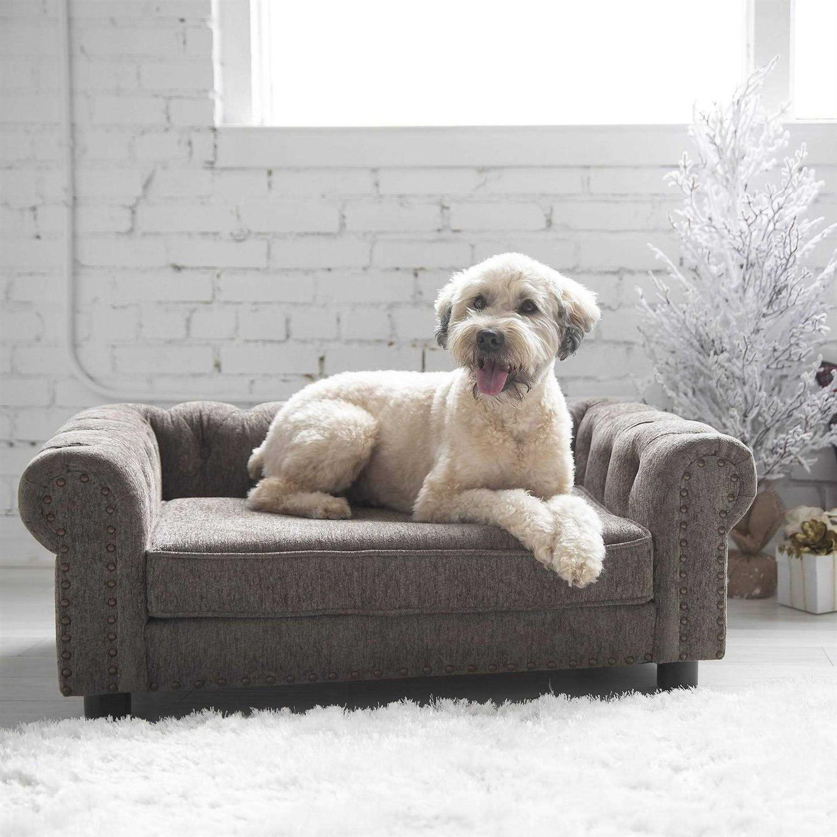Dog Sofa E353