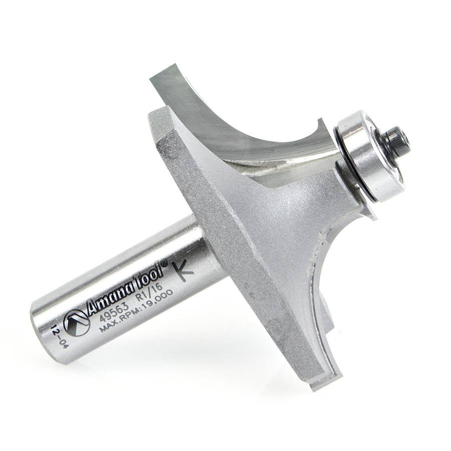 Carbide Tipped Table Edge Thumbnail Bit B6671
