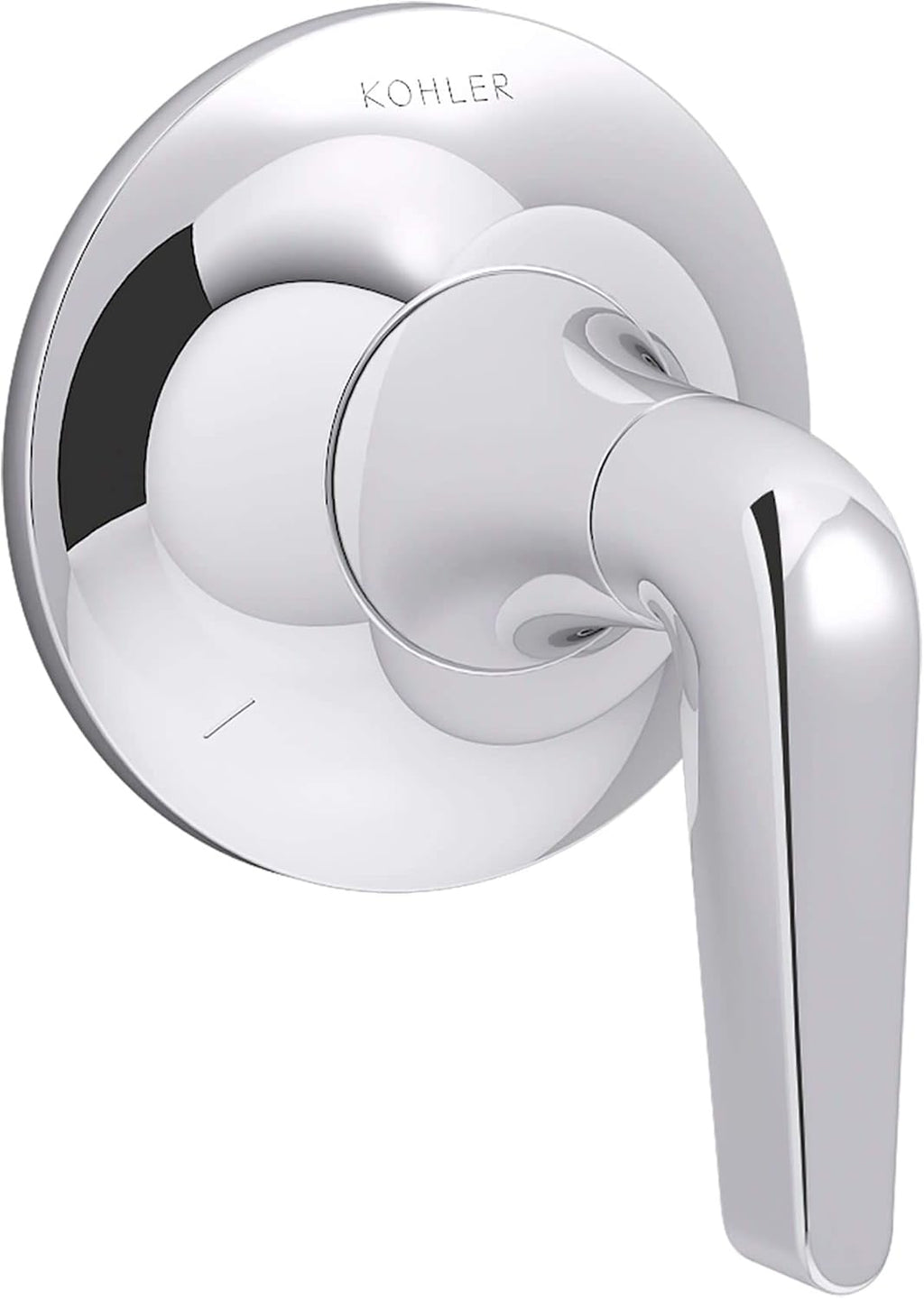 Tempered Multi Function Transfer Valve Trim with Single Lever Handle K4866