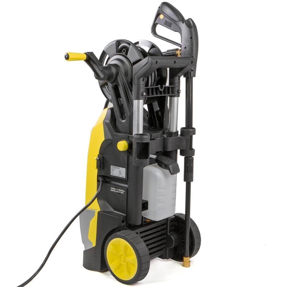 2000PSI 1.7 GPM Electric Pressure Washer L34800