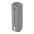 Container Sleeve in Gray U20357