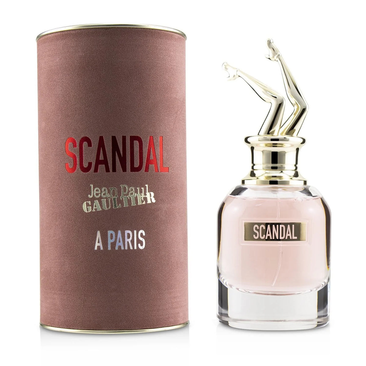 Scandal A Paris Eau De Toilette Spray 30ml O723119