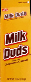 Milk Duds G947388