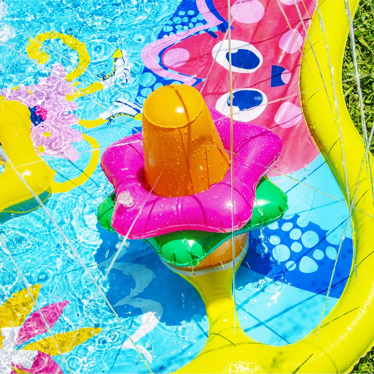 Inflatable Water Park R306243