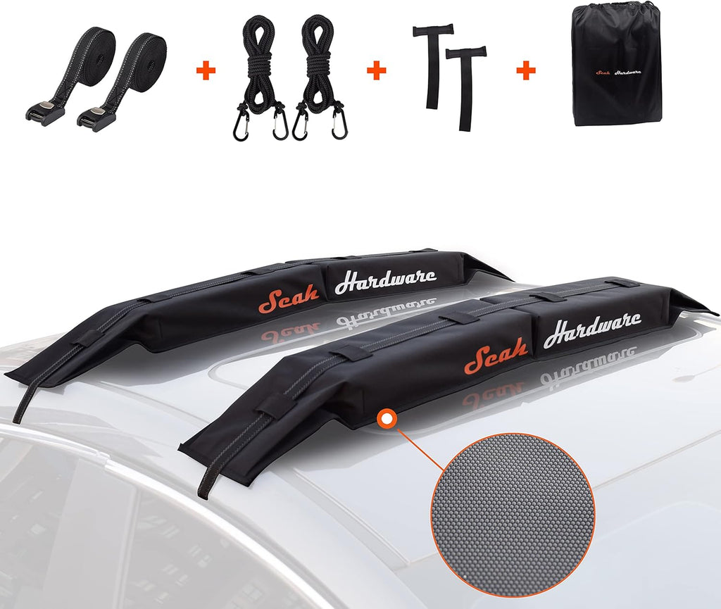 Universal Roof Rack Cross-Bars 2 PC. H9275