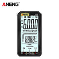 4.7-Inch LCD Auto-Ranging True-RMS Multimeter G785160