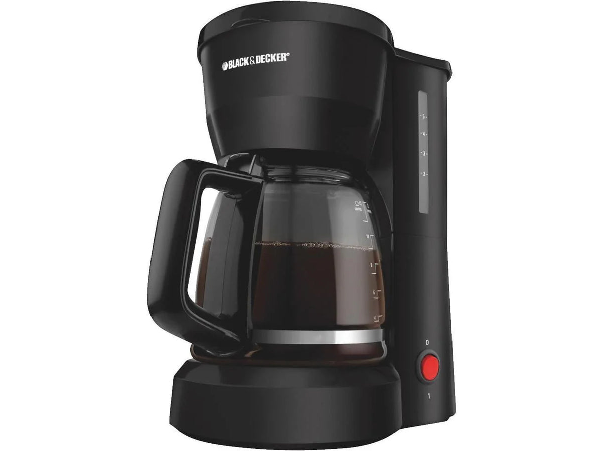 5 Cup Coffee Maker R1597