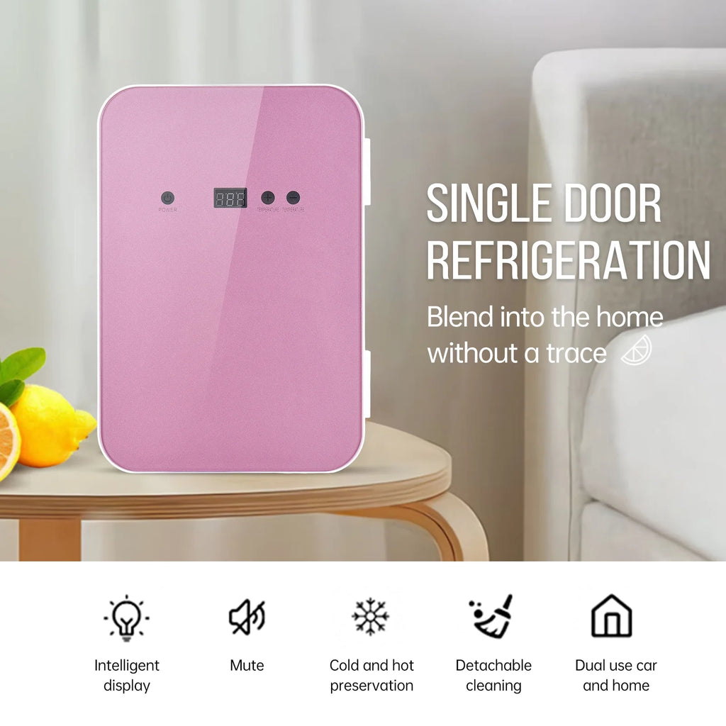 8L Portable Cooler and Warmer M978928