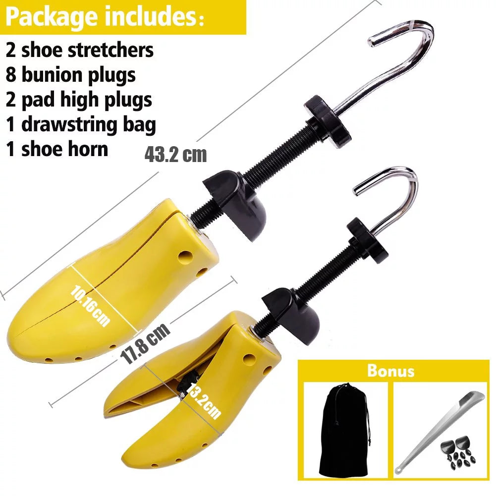 4-Way Shoe Stretcher W516749