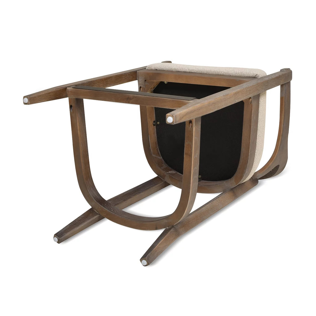 26" Cane Back Counter Stool G45737
