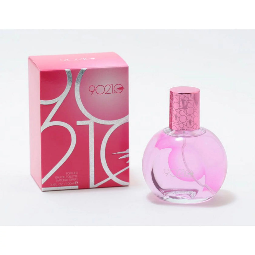 3.4 oz Women's Perfume Spray A506
