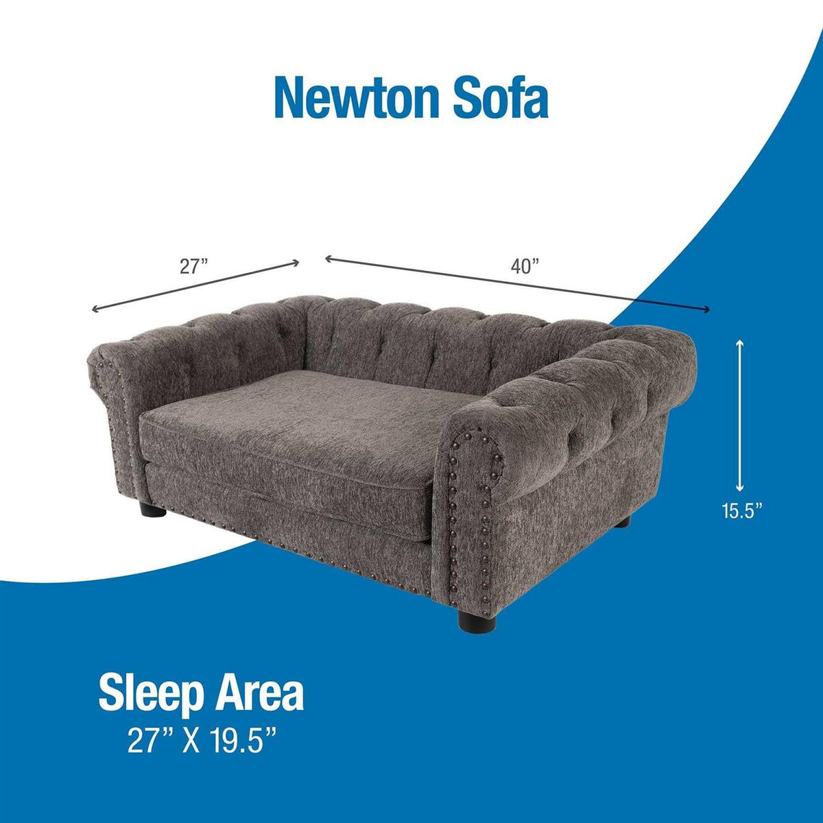 Dog Sofa E353