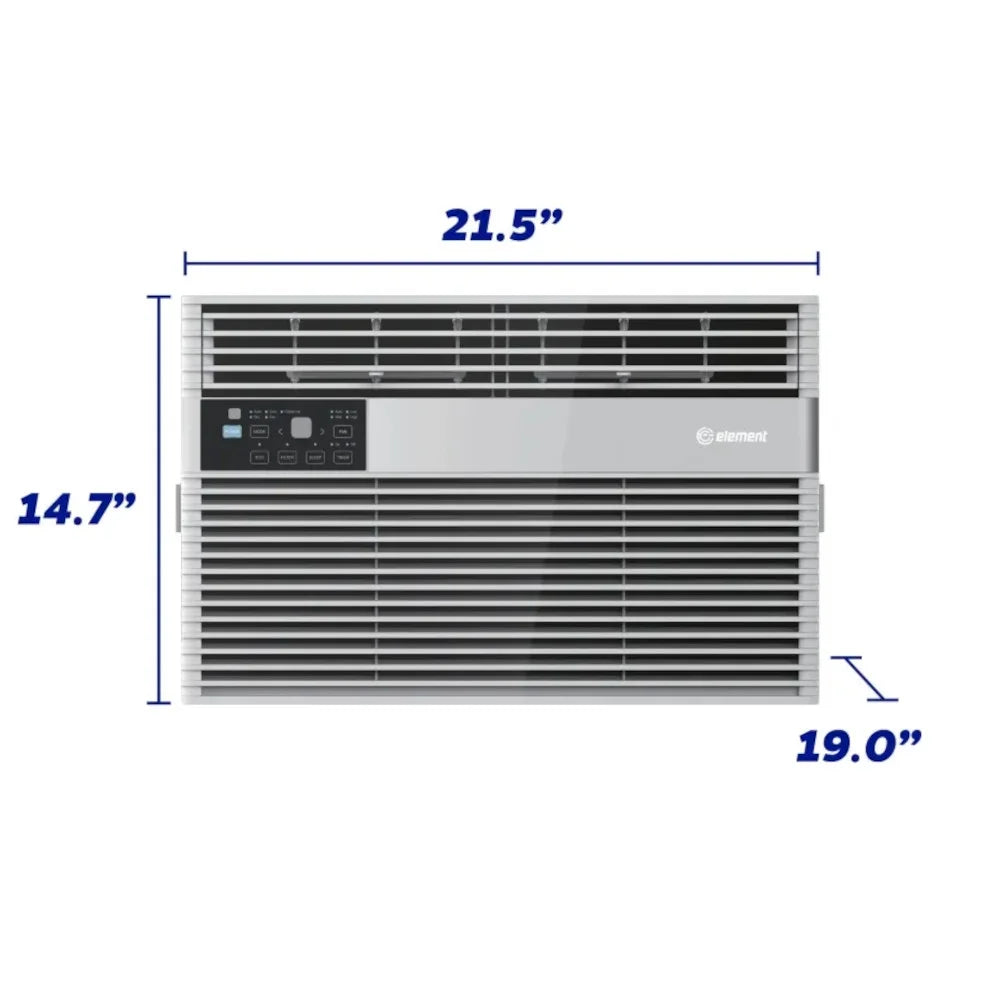 14500 BTU Window Air Conditioner E20833