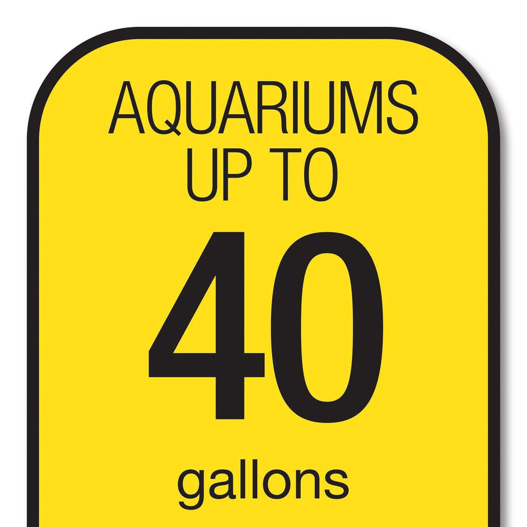 Submersible Aquarium Heater D536422