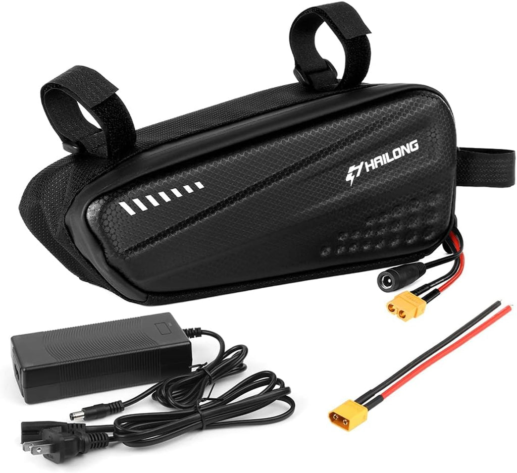 36V 8Ah 12Ah 48V 10Ah Lithium Ebike Battery with Waterproof Case and BMS X216953