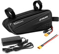 36V 8Ah 12Ah 48V 10Ah Lithium Ebike Battery with Waterproof Case and BMS X216953