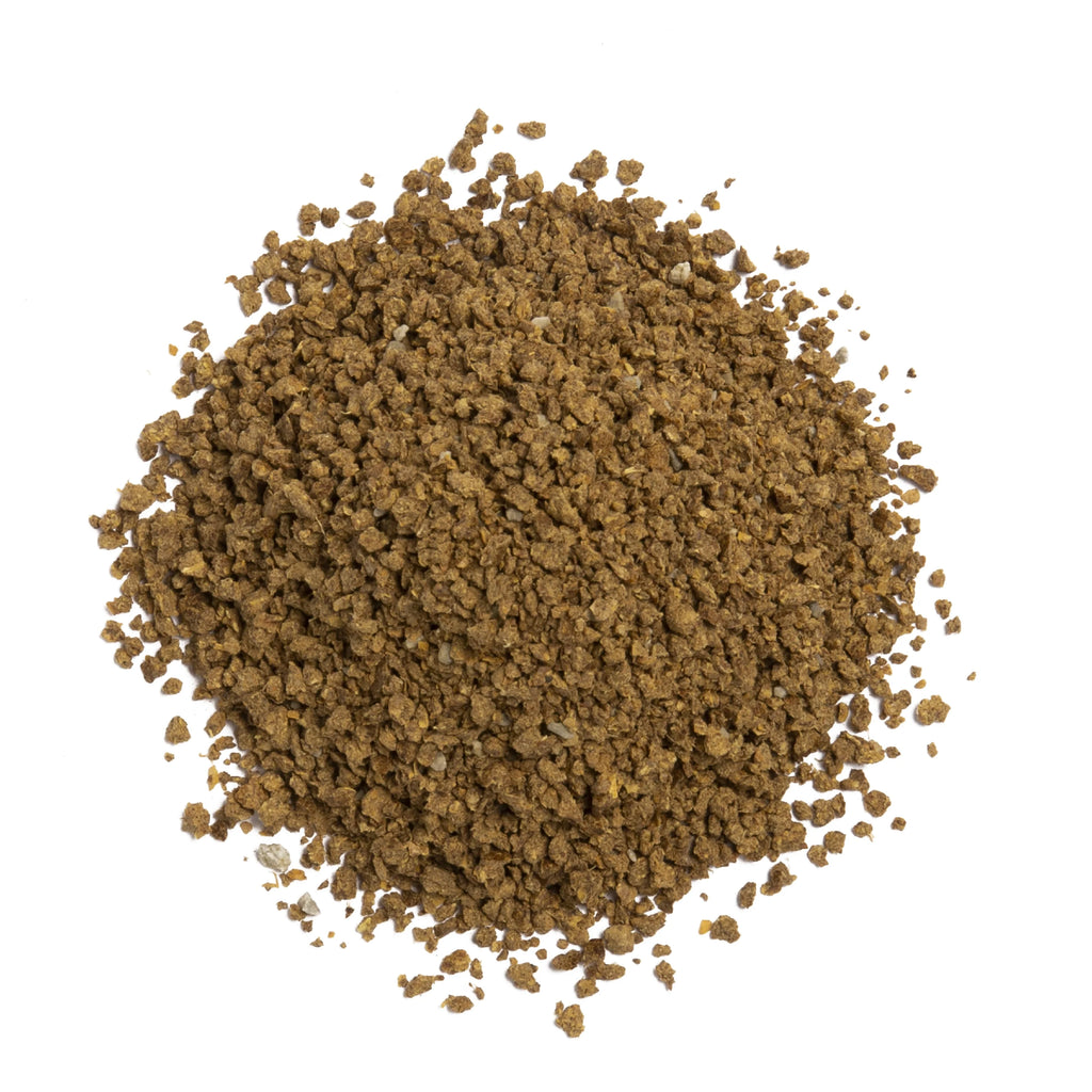 10.8 lbs Weed Killer Granules A682420