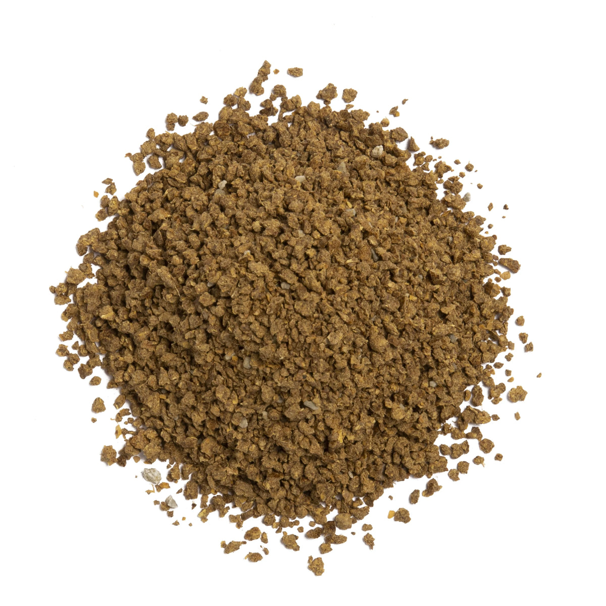 10.8 lbs Weed Killer Granules A682420