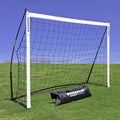 Ultra Portable Soccer Goal with Soccer Net and Carry Bag C833