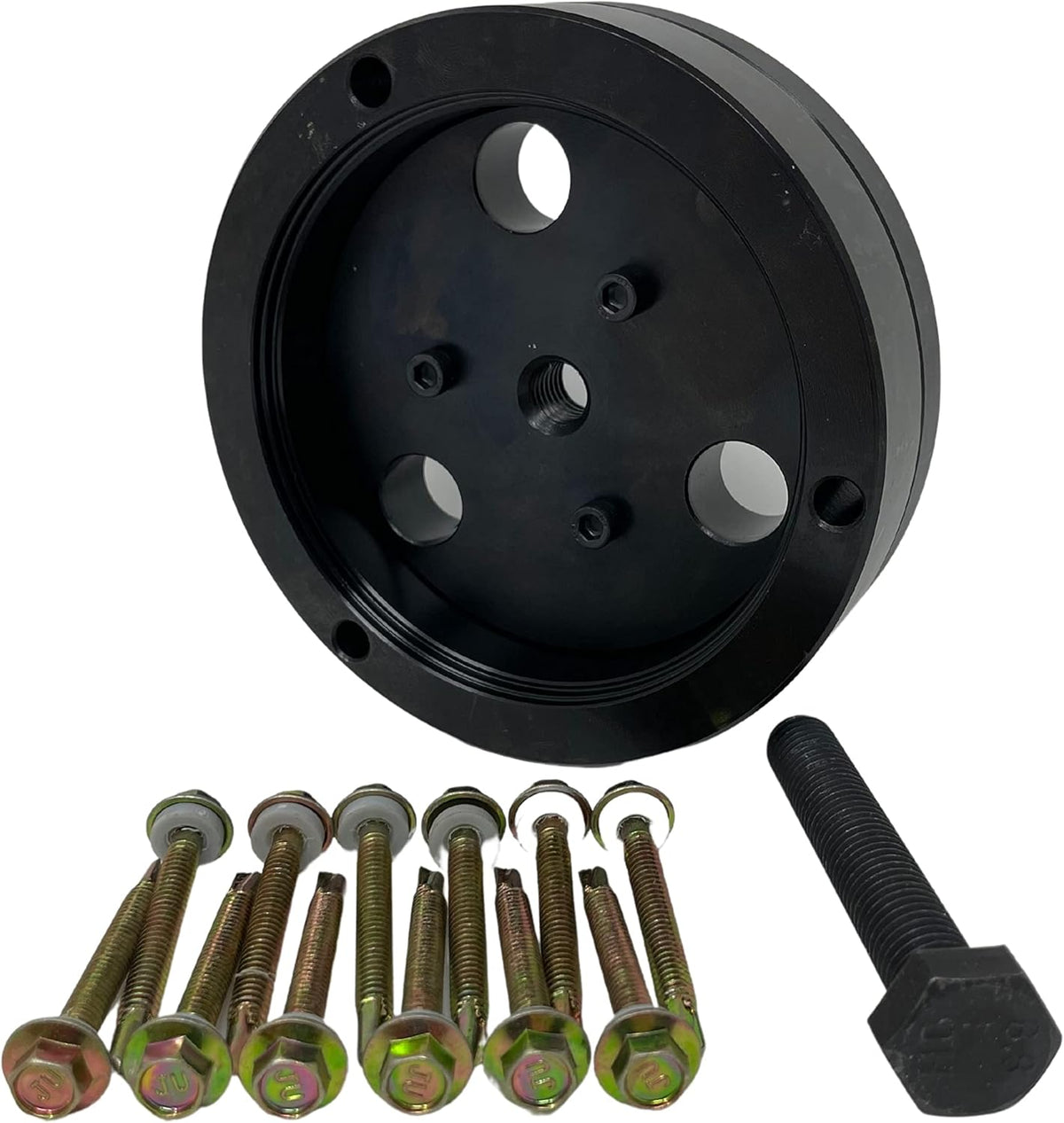 Front Crankshaft Seal & Wear Sleeve Remover and Installer Tool Kit O604728