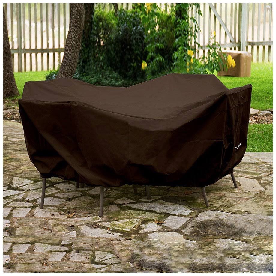 Round Dining Set Cover S88920