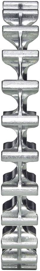 Silver 24T Rear Sprocket M255