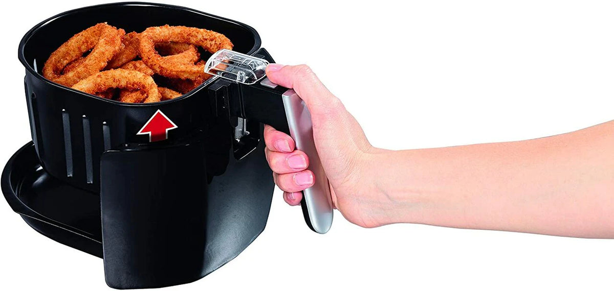Black Air Fryer C140505