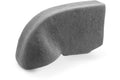 Gray Interior Stealthbox for Toyota Tacoma Xtracab G486