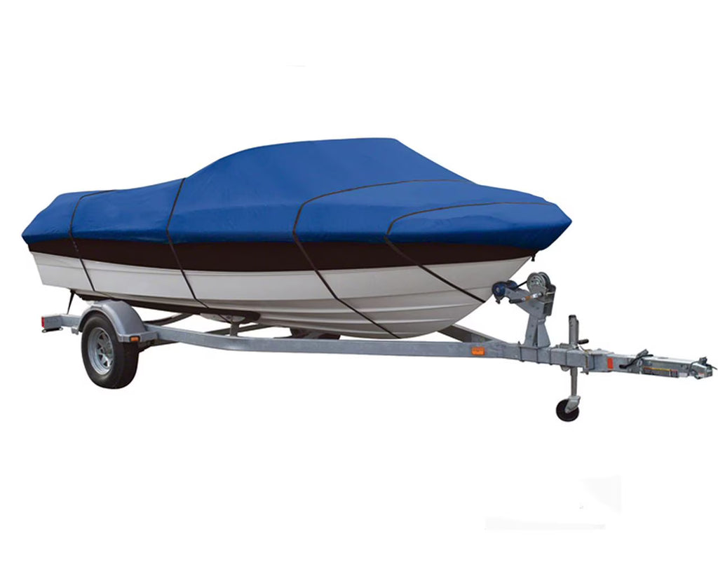 Boat Cover N4877