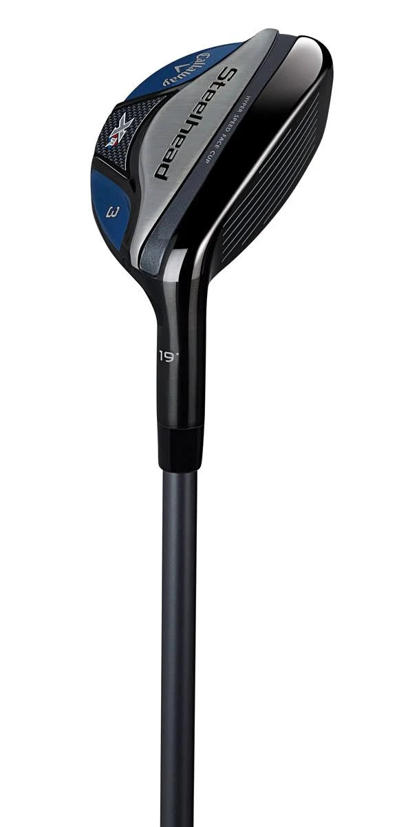 Steelhead XR Hybrid F2346