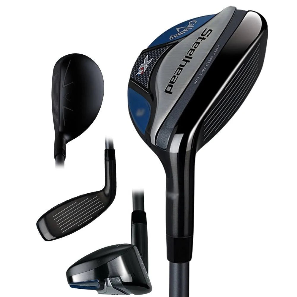 Steelhead XR Hybrid F2346