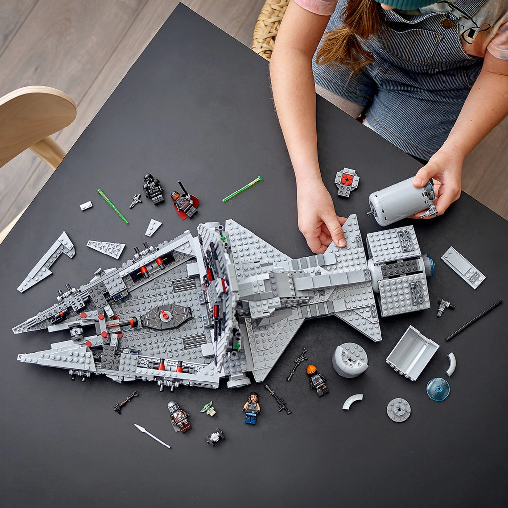 1,336 Pieces Building Toy Y49687