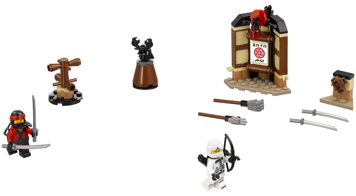 109 Pieces Building Set A257
