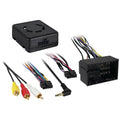Chrysler Data Interface J490306