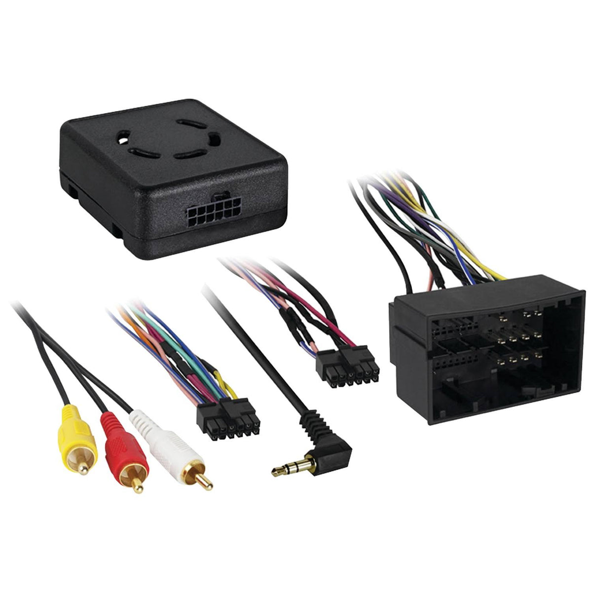 Chrysler Data Interface J490306
